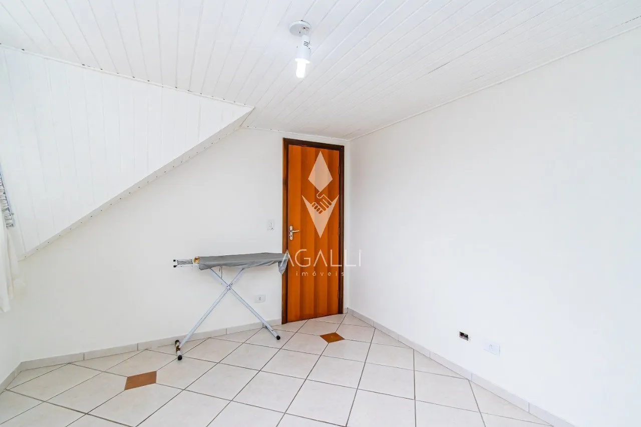 House with 4 bedrooms and 192 m², 1 parking spot — photo 40