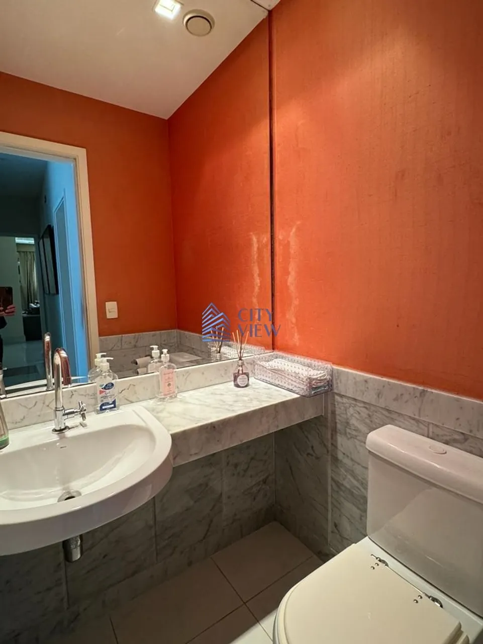 Apartamento com 3 quartos e 5 banheiros, 4 vagas — photo 7