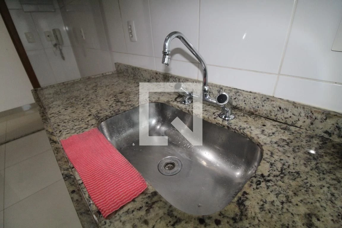 Apartamento sem mobília com varanda e 3 quartos — photo 28