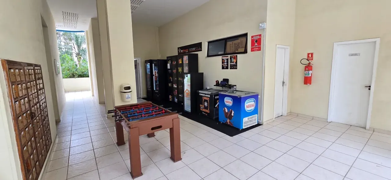 3 quartos e vista para as montanhas: apartamento de 89 m² — photo 15
