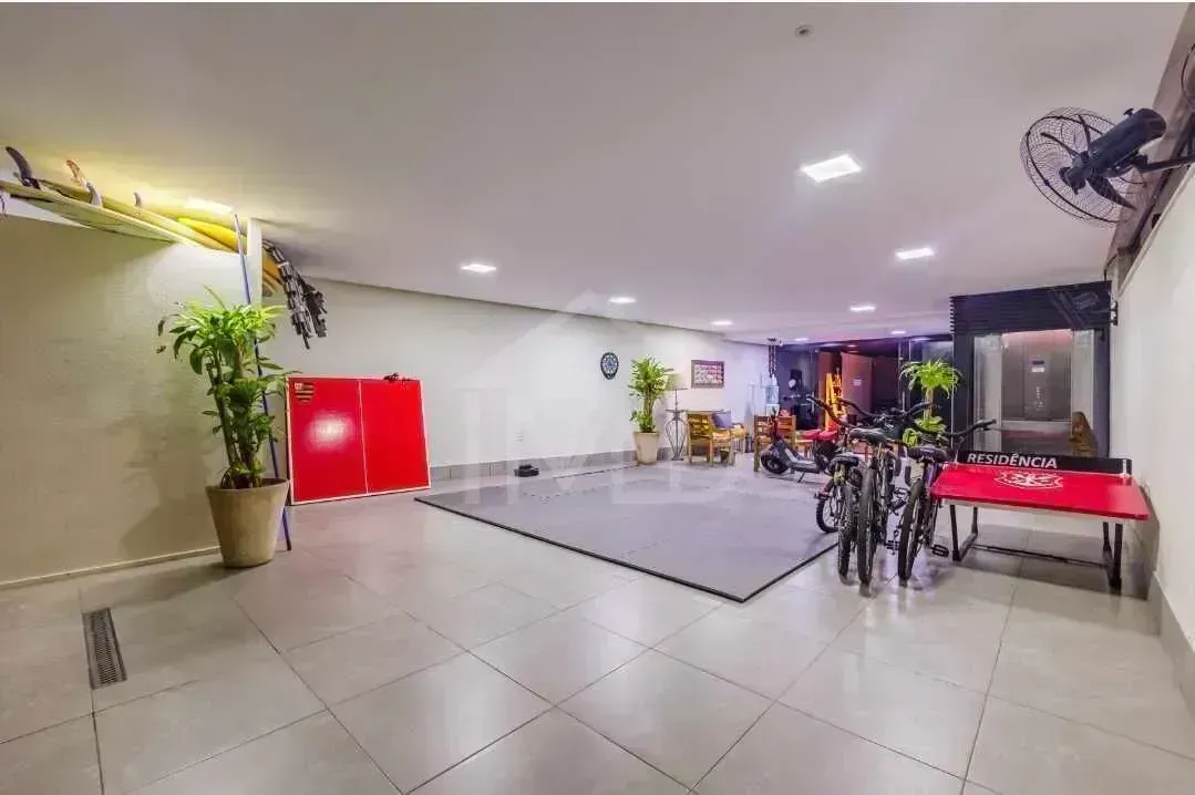 Furnished house with 4 bedrooms and 5 bathrooms — photo 38
