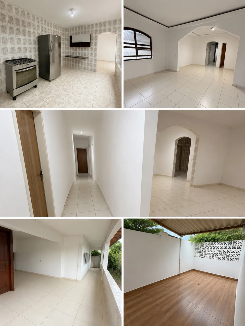 Casa para alugar com 3 quartos e 3 banheiros — photo 5