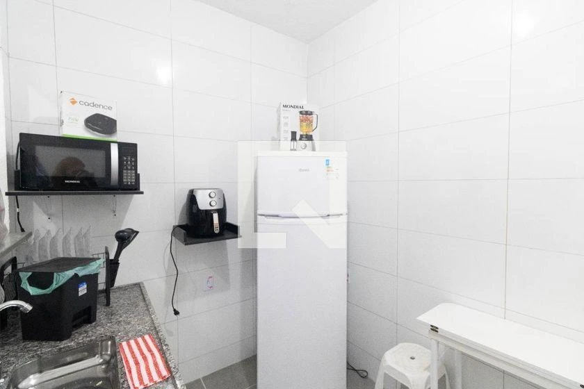 Casa amueblada de 33 m² con 1 dormitorio y 1 baño — photo 9