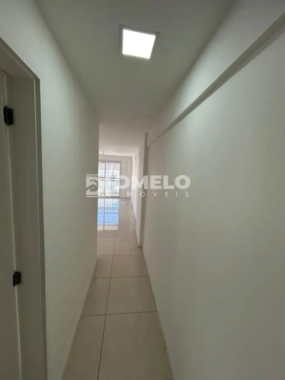 Unfurnished apartment with 3 bedrooms, 3 baths and a closed kitchen — photo 13