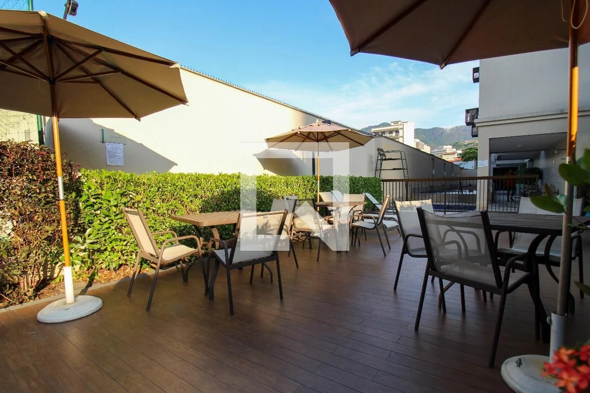 3-bedroom apartment with 3 bathrooms — photo 17