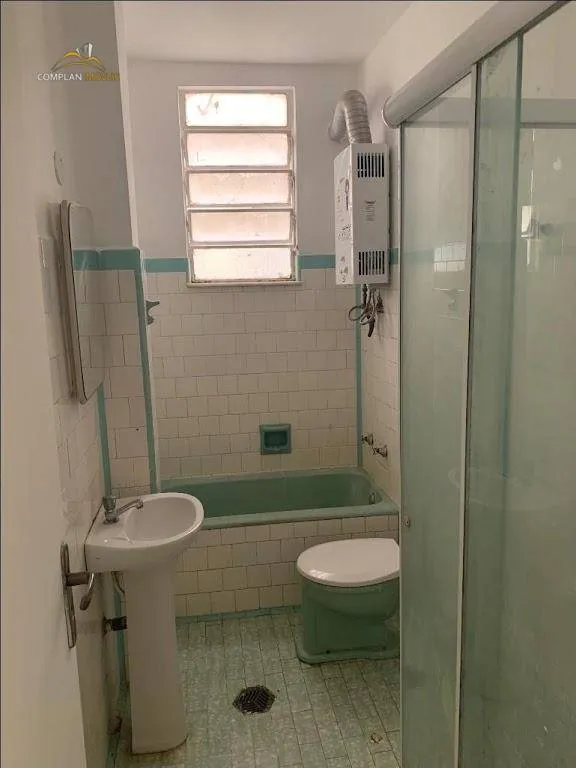 Ванна та 1 спальня: квартира 63 м² — photo 4