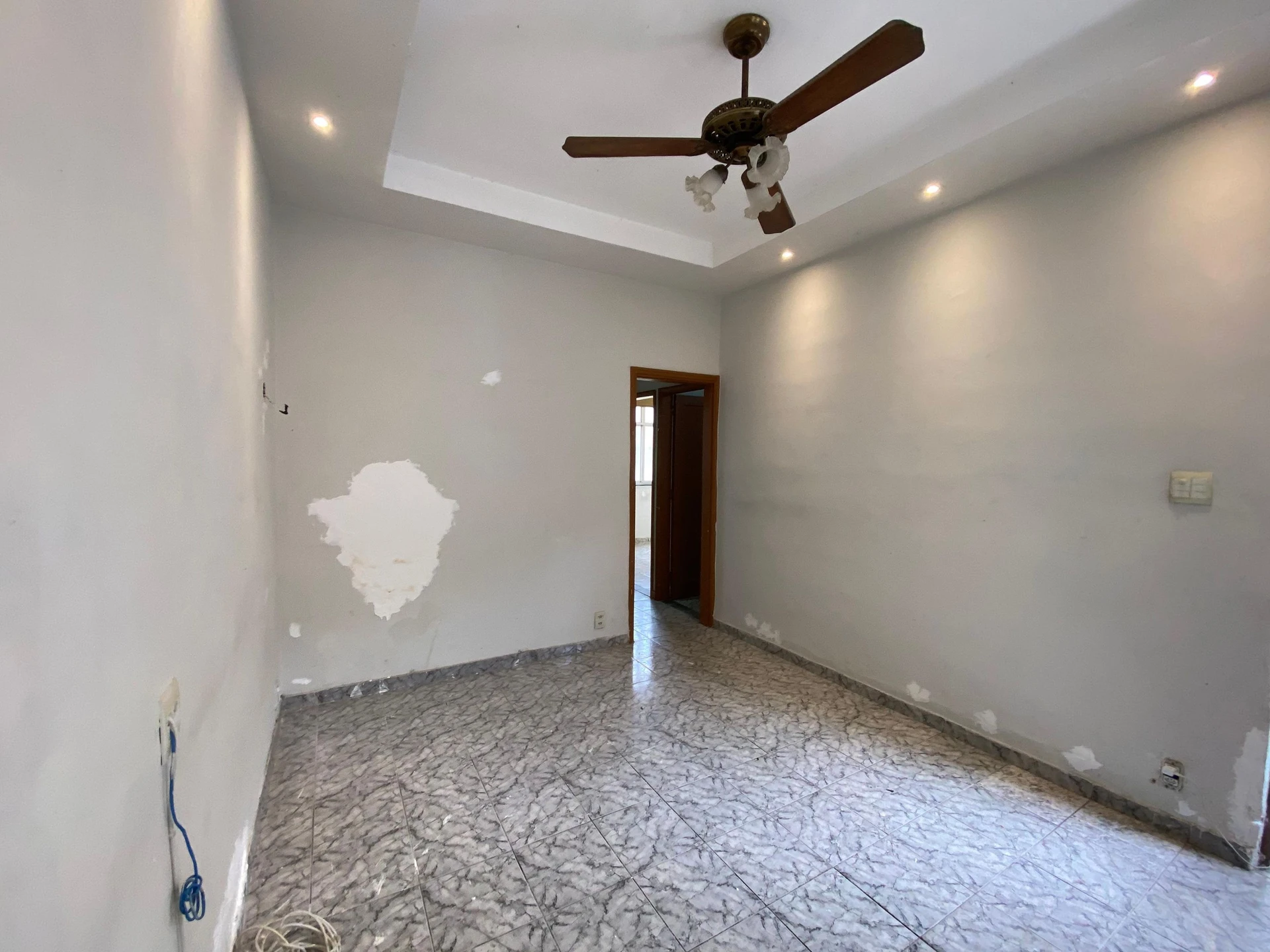 Lavadora y 3 dormitorios: departamento de 90 m² — photo 40