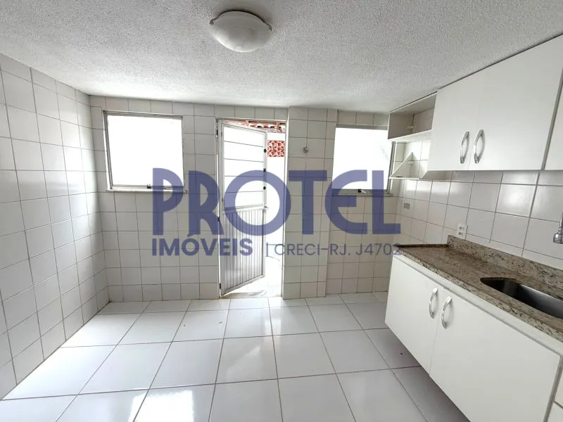 2-bedroom, 61 m² house in Rio de Janeiro — photo 8