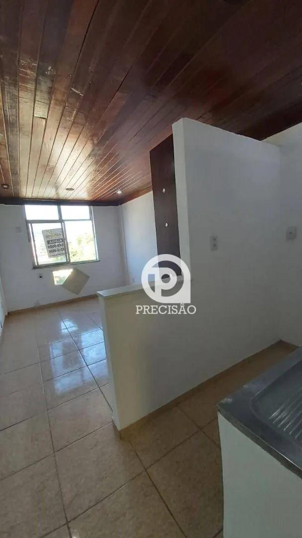 Estudio de 23 m² con 1 dormitorio y 1 baño — photo 10