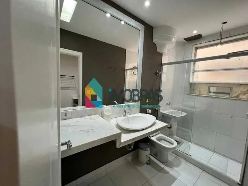 Меблированная студия 30 м² — photo 7
