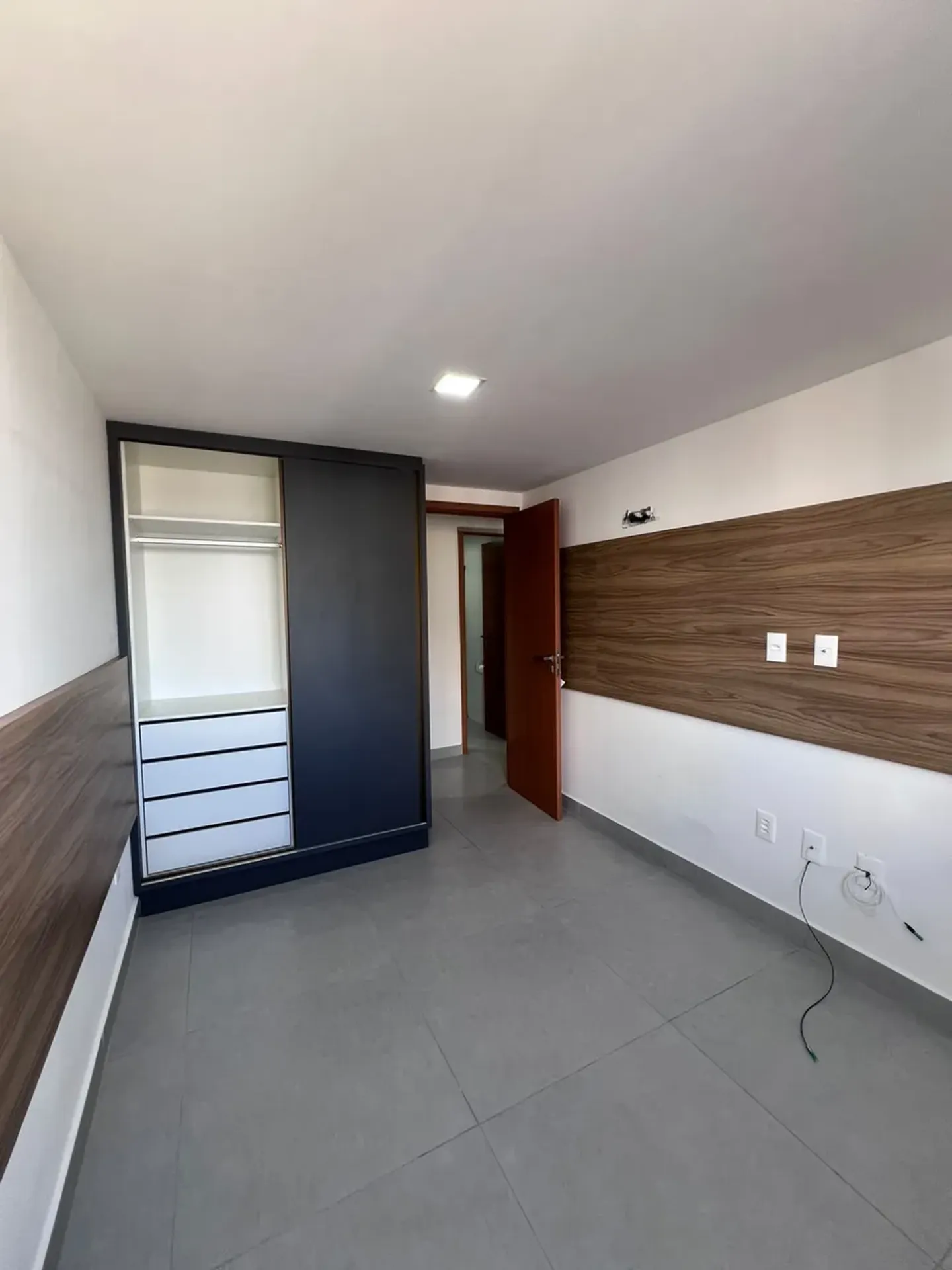 Квартира 79 м² со стиральной машиной и приватным барбекю — photo 23