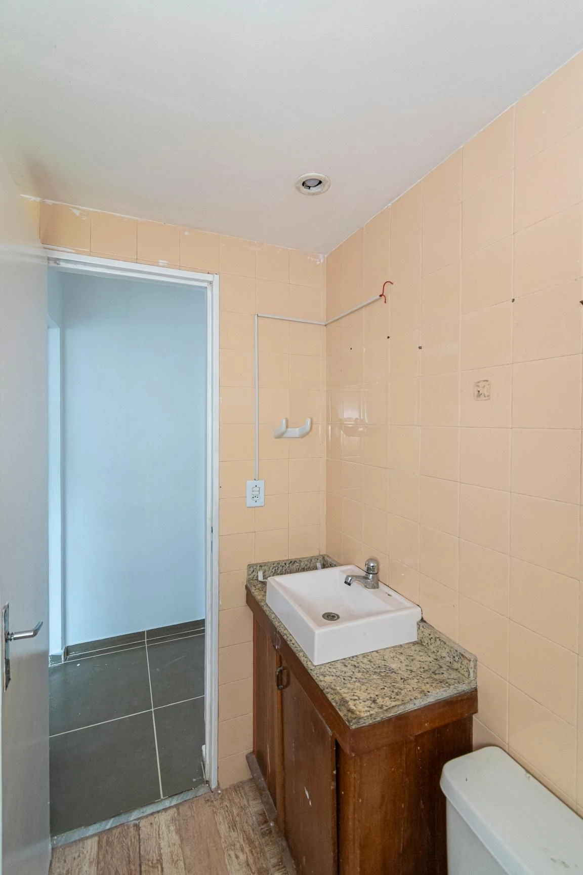 2-bedroom apartment with a mountain view in Rio de Janeiro — photo 2
