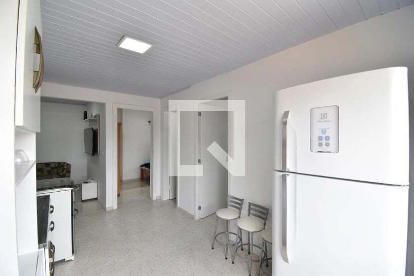 Furnished 2-bedroom apartment, 60 m² — photo 10