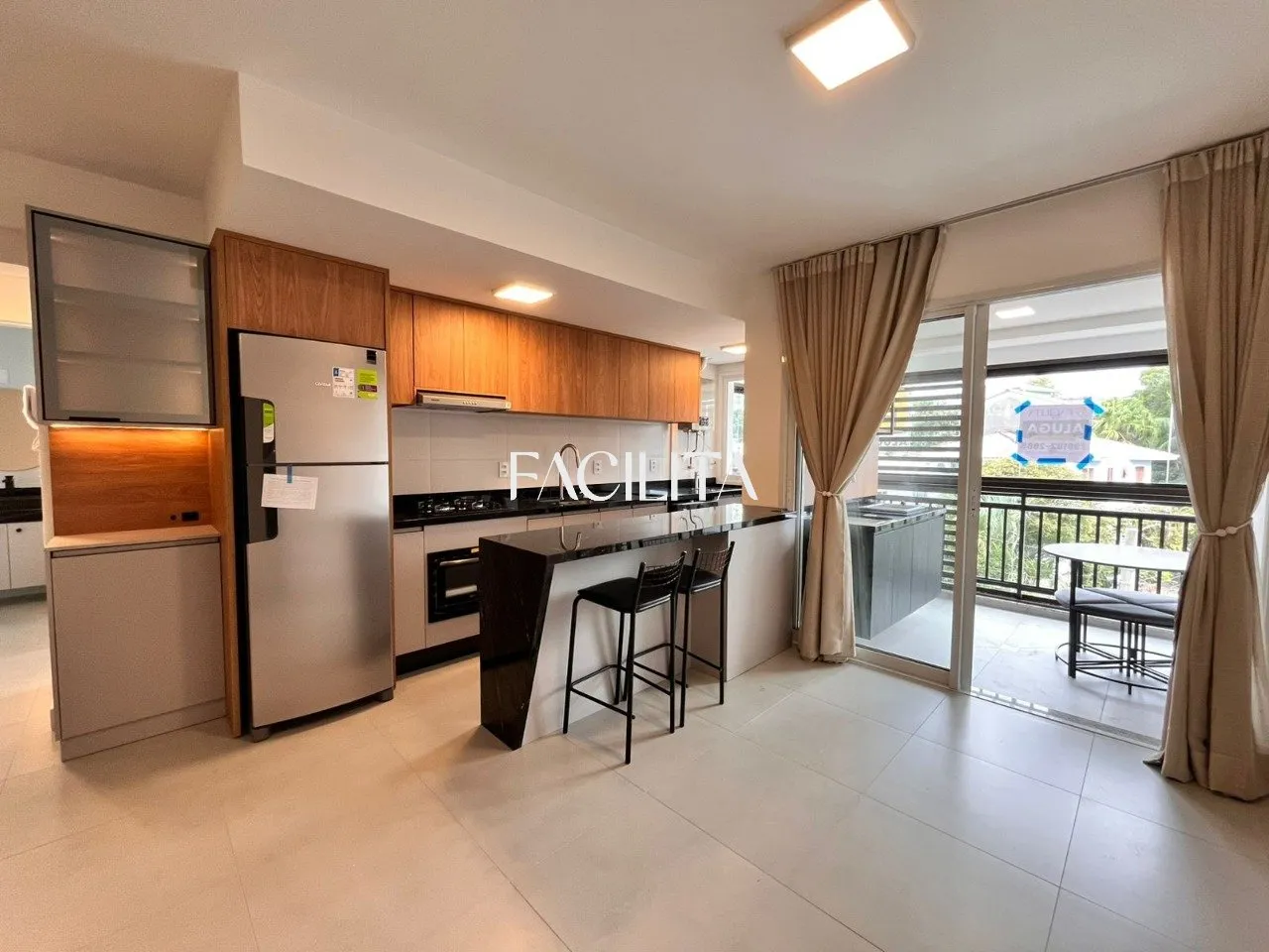 Apartamento de 2 dormitorios con 1 suite y 80 m² — photo 7
