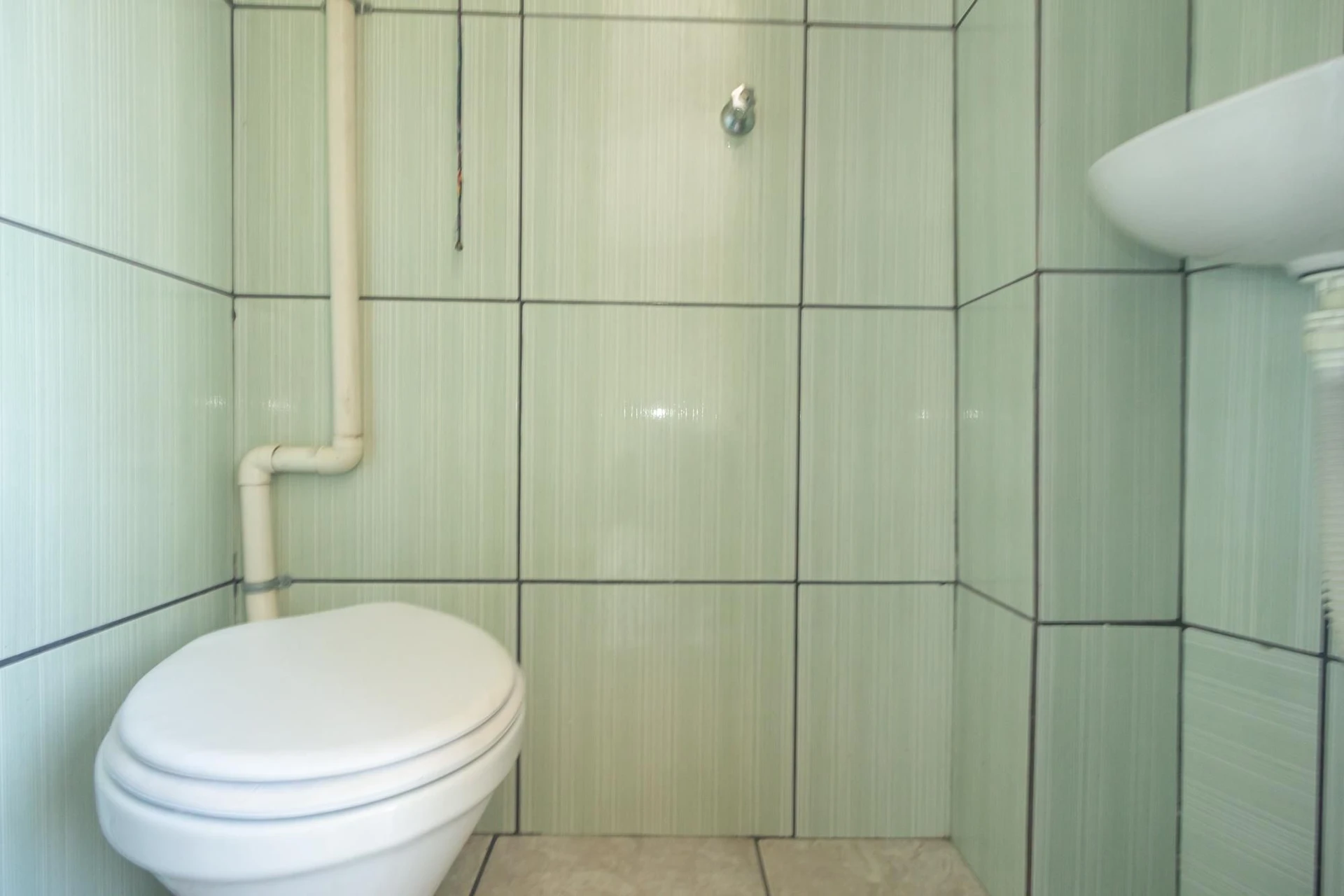 Rental apartment with 2 bedrooms and 3 bathrooms — photo 34