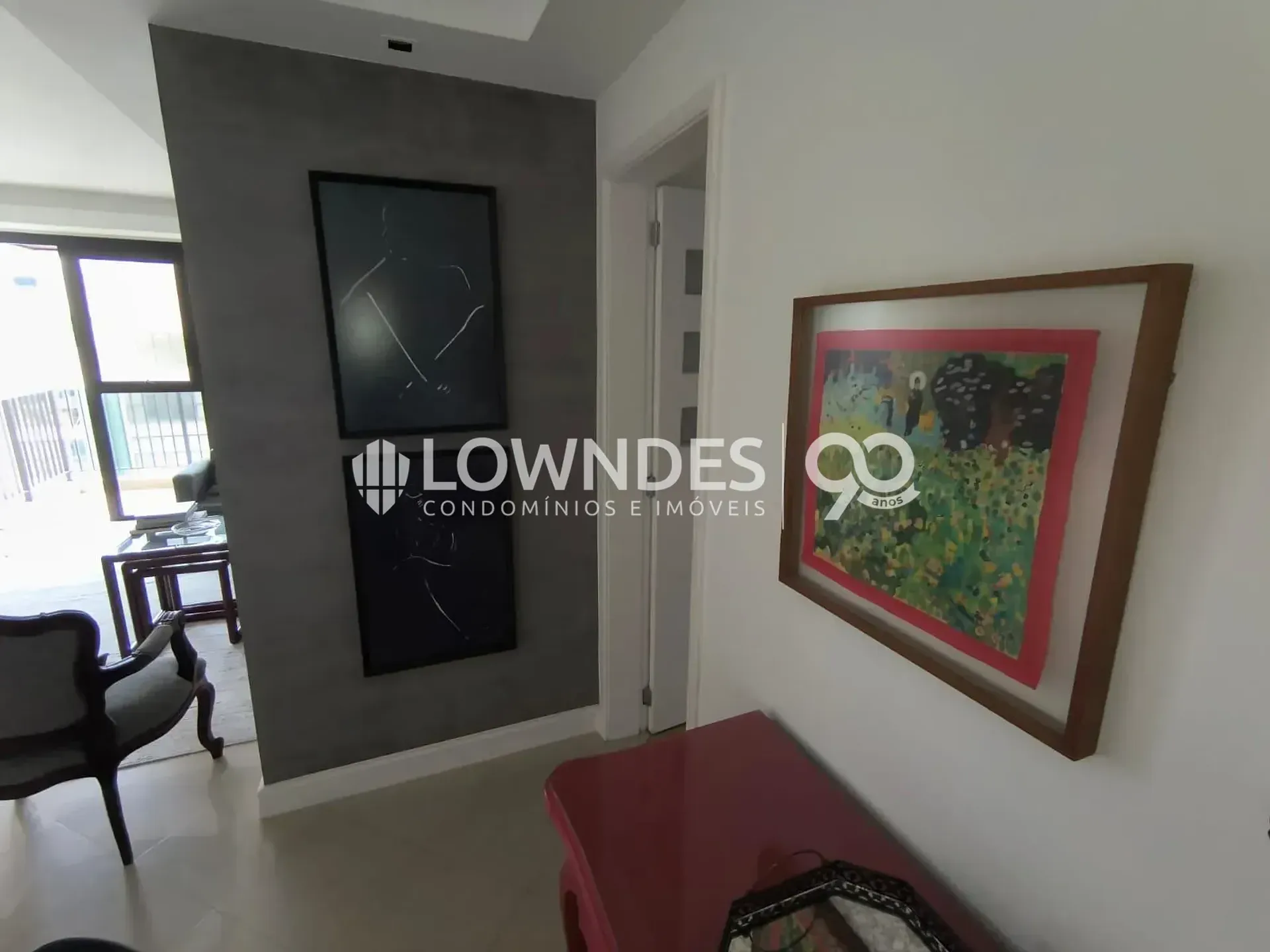 2-bedroom apartment with a home office in Rio de Janeiro — photo 28