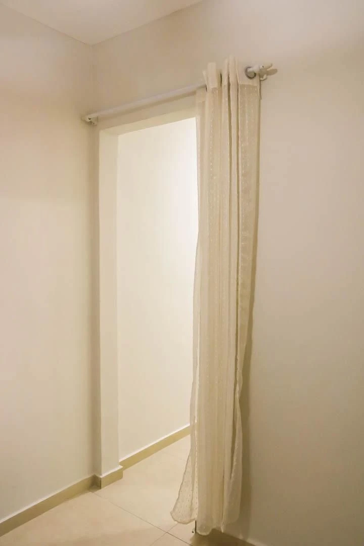Apartamento com máquina de lavar, Todos os Santos — photo 22