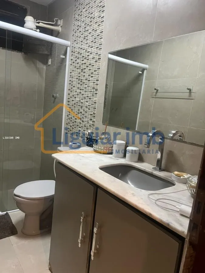 Apartamento de 3 quartos em condomínio com piscina — photo 9