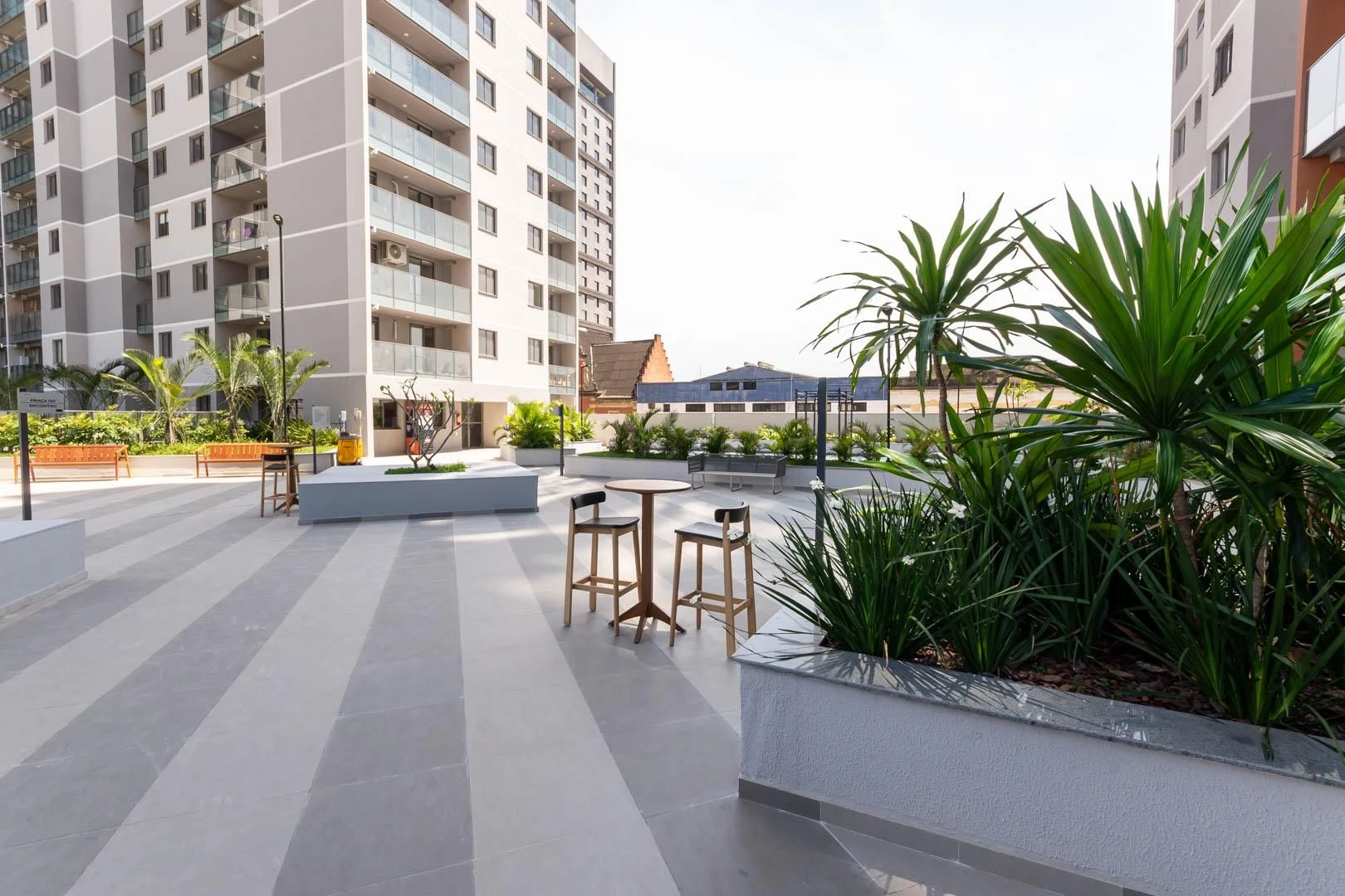 Apartamento para aluguel com 2 quartos e varanda — photo 38