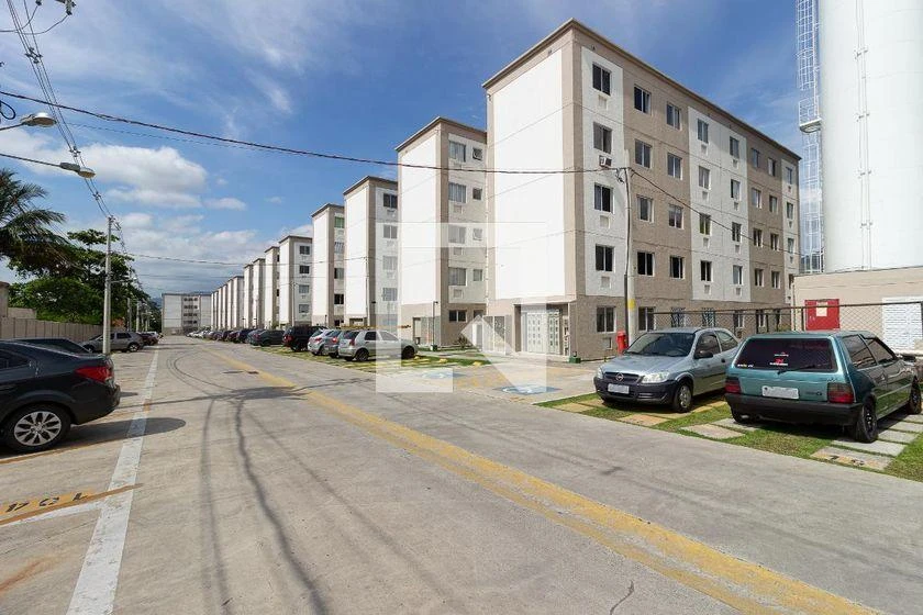 Apartamento com vista para as montanhas, Campo Grande — photo 30