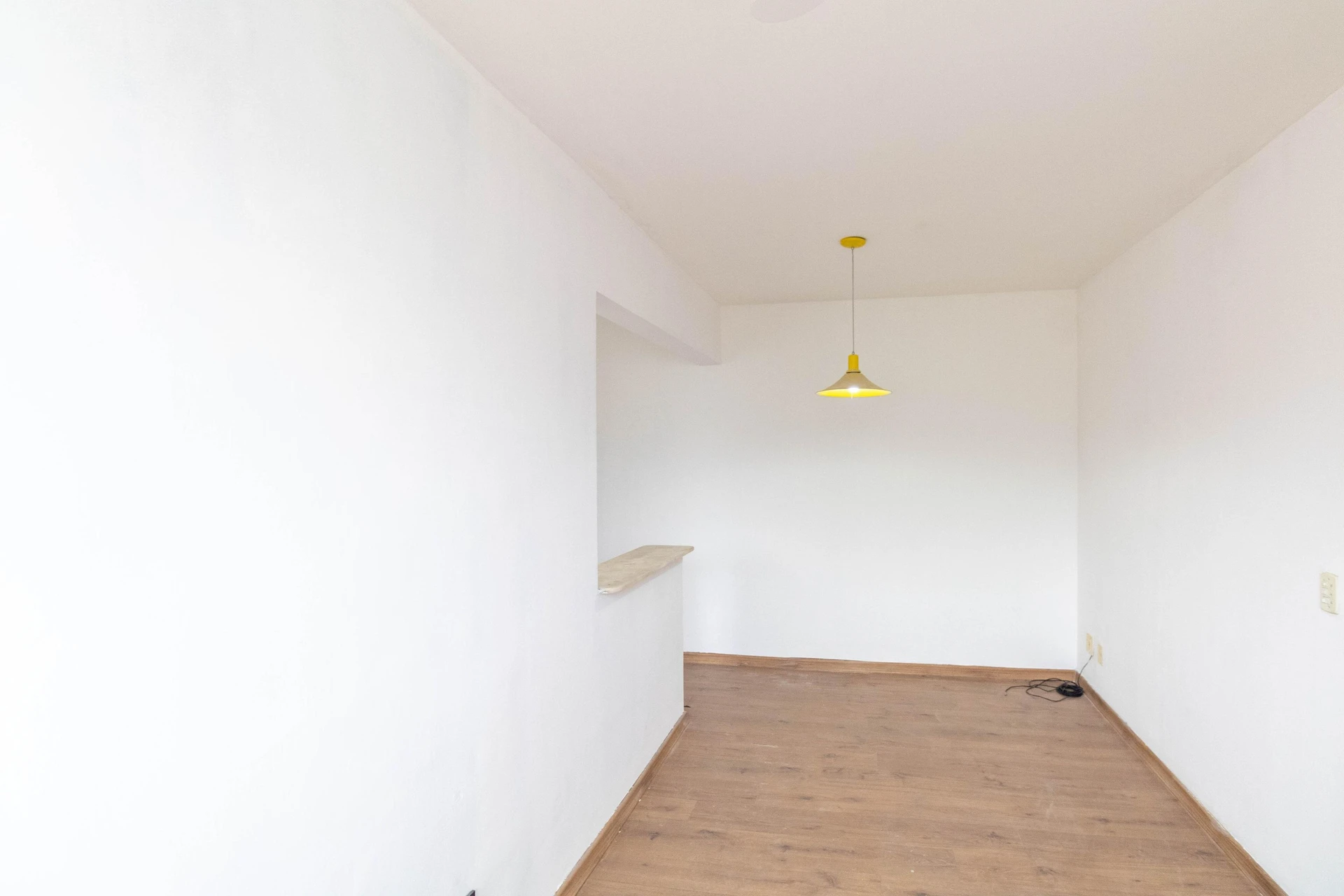Apartamento de 2 quartos em condomínio com piscina — photo 28