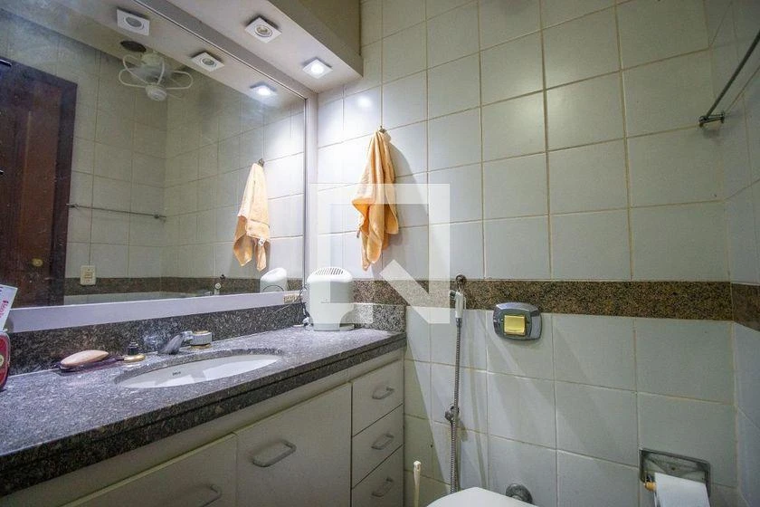 Furnished apartment, 200 m², with a mountain view — photo 38