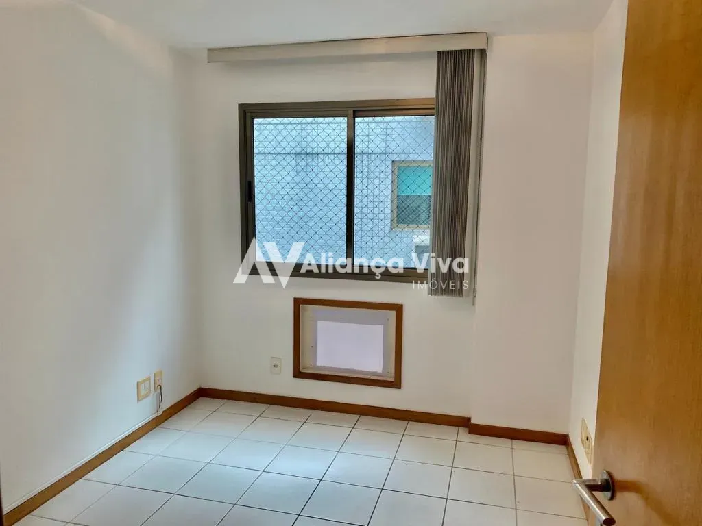 Apartamento de 3 quartos em condomínio com sauna — photo 4