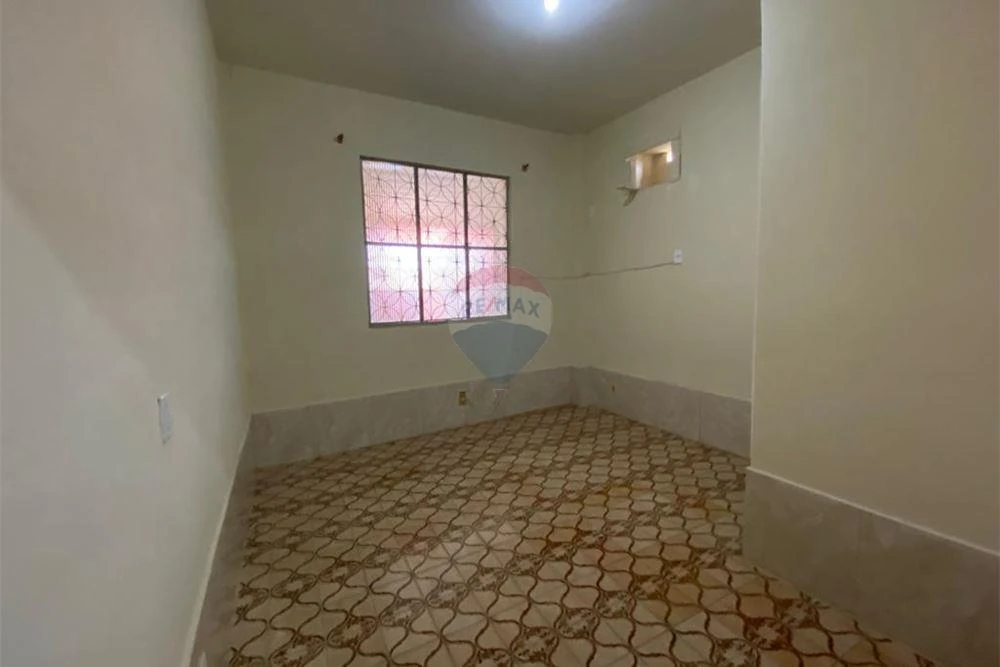 Небольшой дом без мебели 40 м²: 1 спальня и отдельная кухня — photo 8