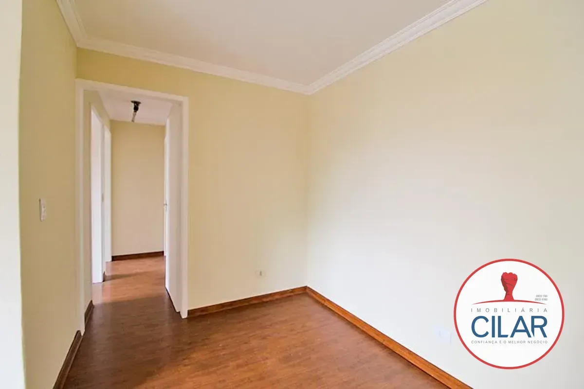 3-bedroom apartment with 62 m² and 1 parking space — photo 19