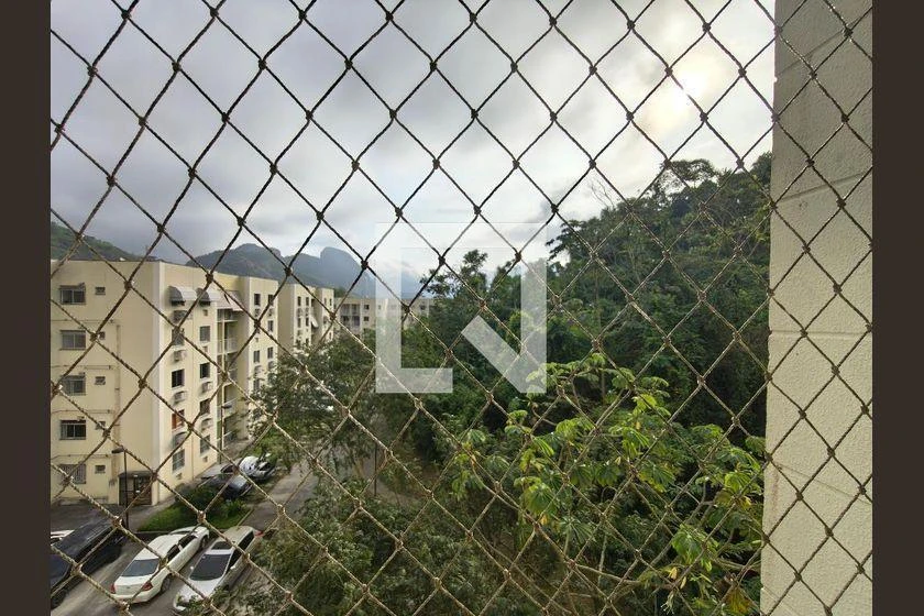 Furnished apartment, 46 m², with a washing machine — photo 27
