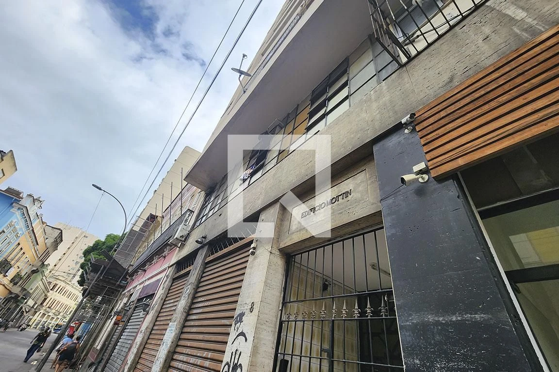Apartamento mobiliado com 2 quartos e sem vaga — photo 23