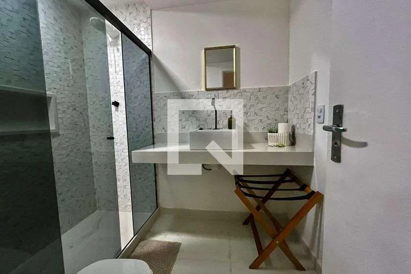 Apartamento mobiliado com 2 quartos e cozinha integrada — photo 27