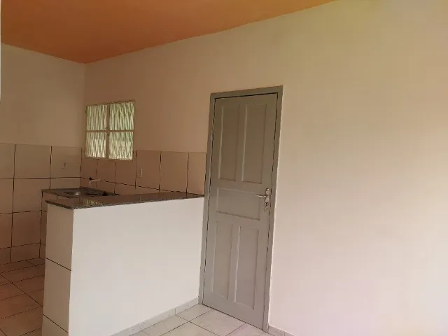 Studio de 35 m², Santíssimo