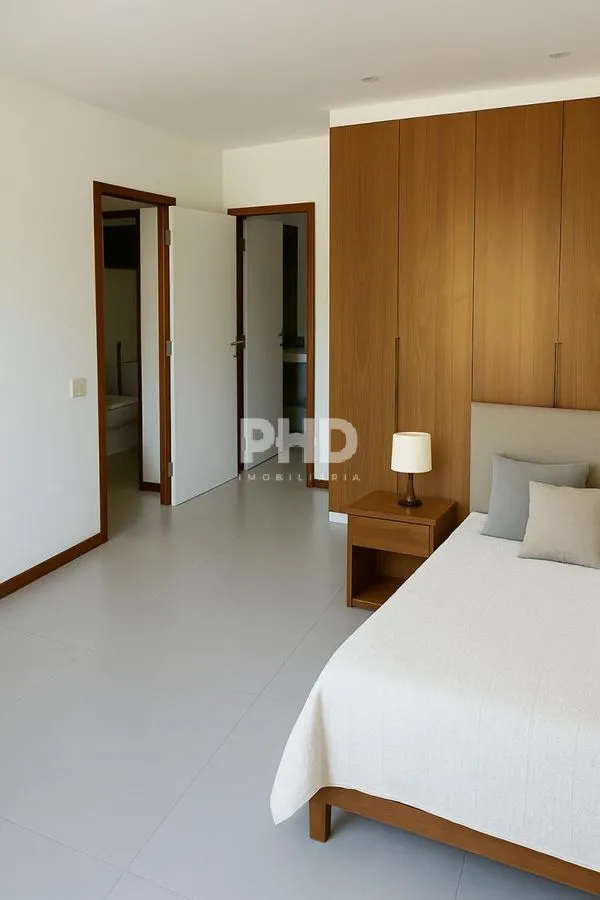 2-bedroom apartment with 3 bathrooms and 2 parking — photo 33
