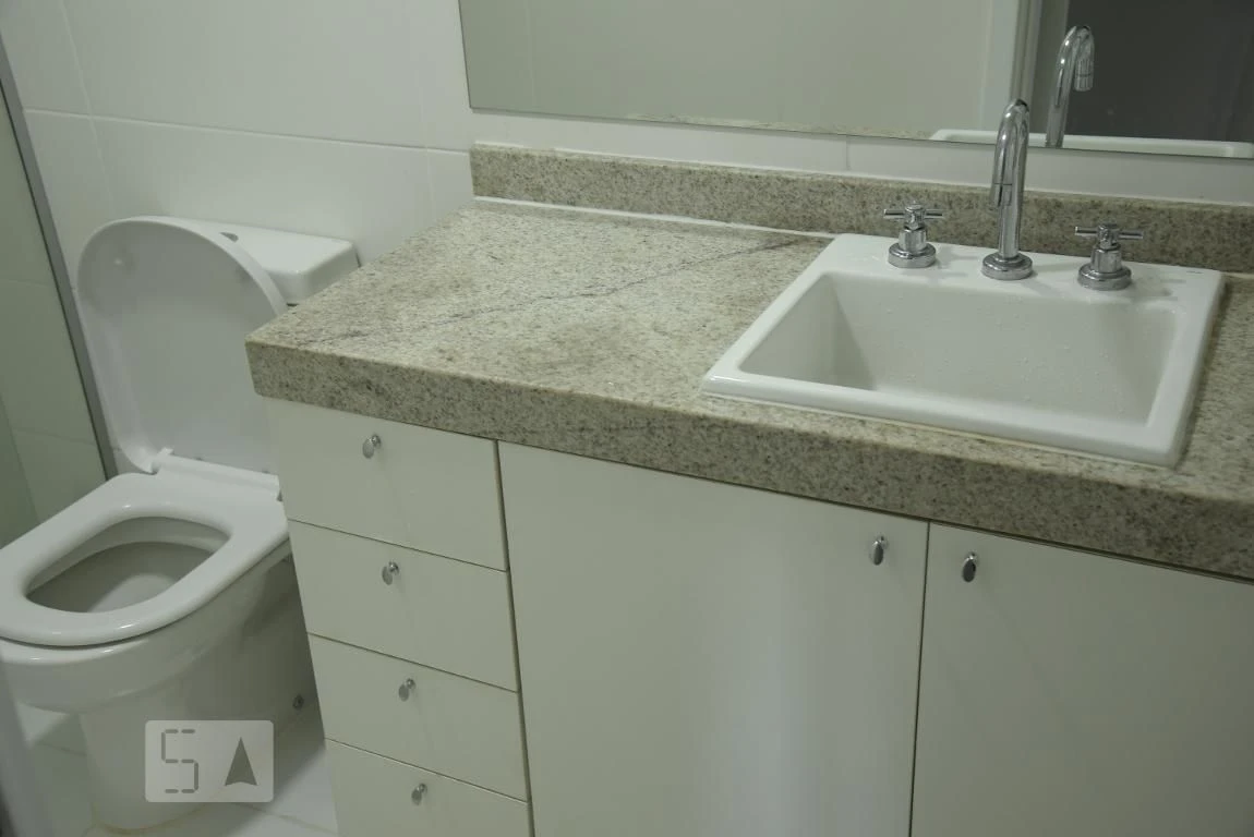 Apartamento mobiliado, 95 m², com vista para as montanhas — photo 31