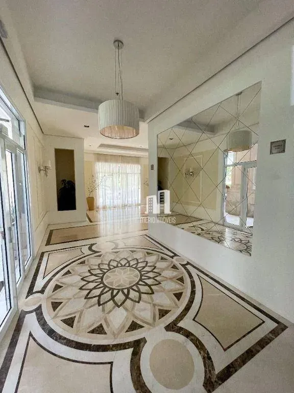 Furnished apartment, 192 m², with a water view — photo 36