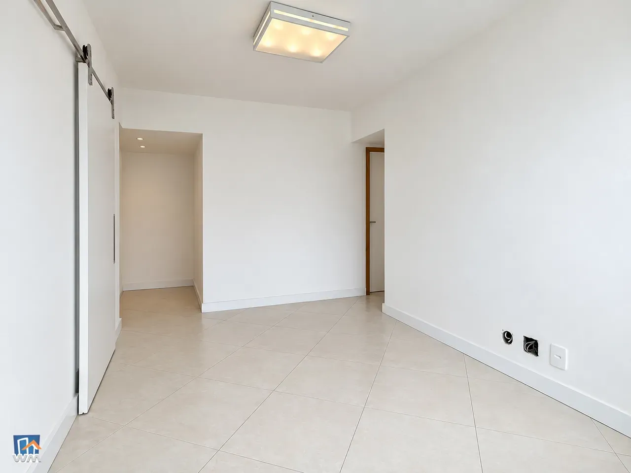 Вид на гори та 2 спальні: квартира 52 м² — photo 20