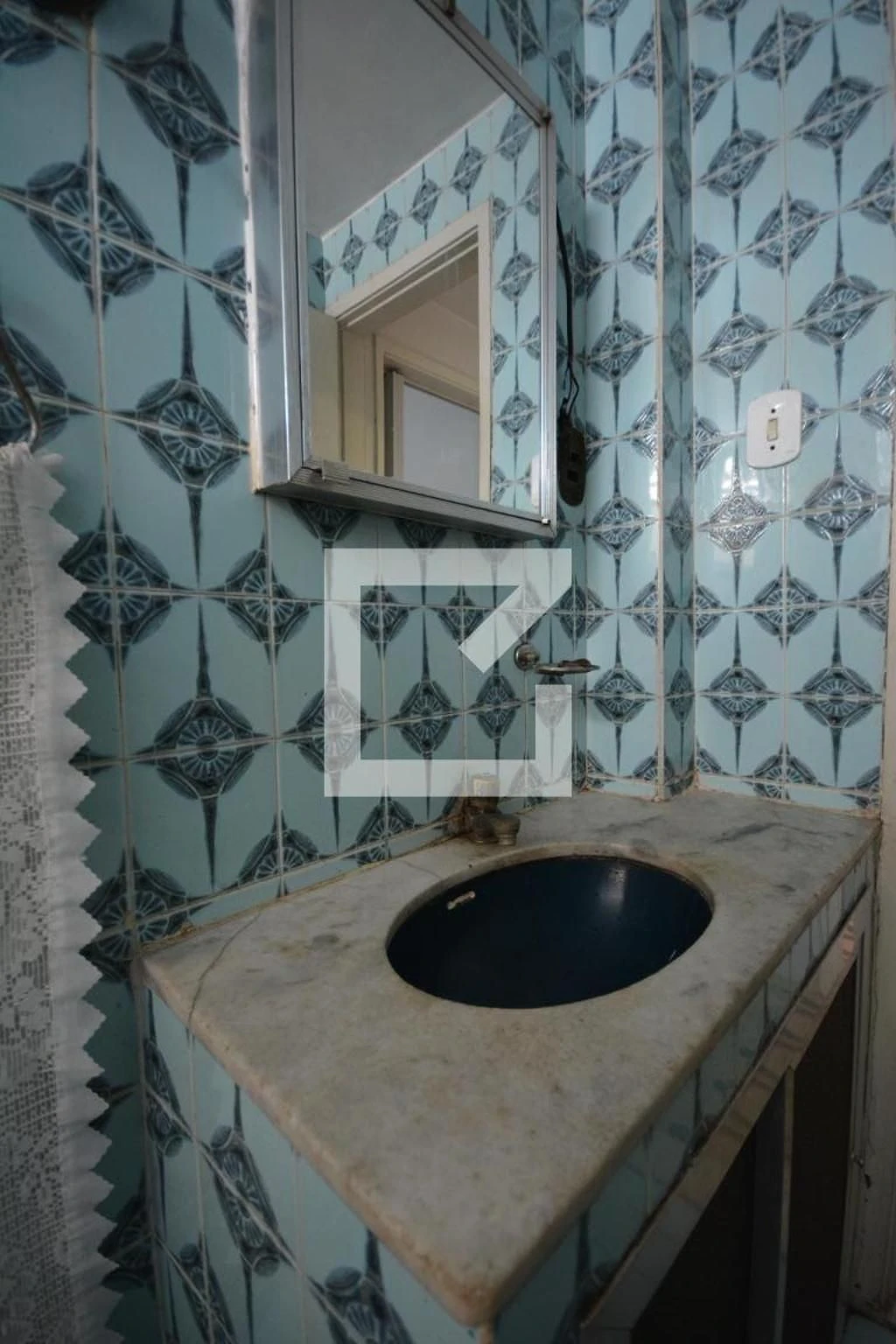 Apartamento mobiliado com 2 quartos e cozinha separada — photo 17