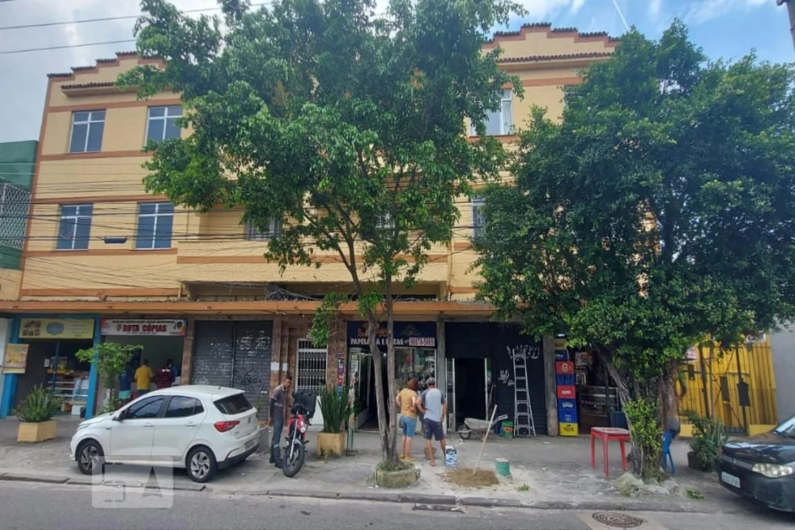 Apartamento de 3 quartos e 62 m² — photo 29