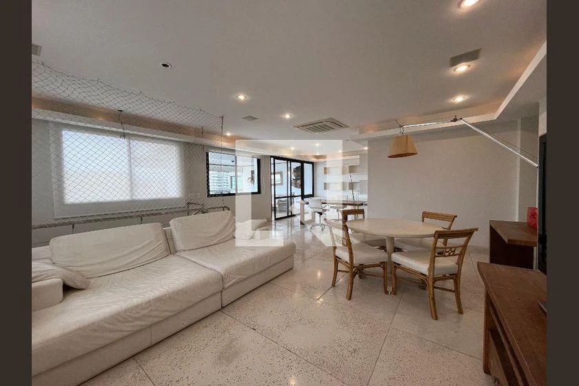Apartment, 420 m², with floor-to-ceiling windows — photo 23