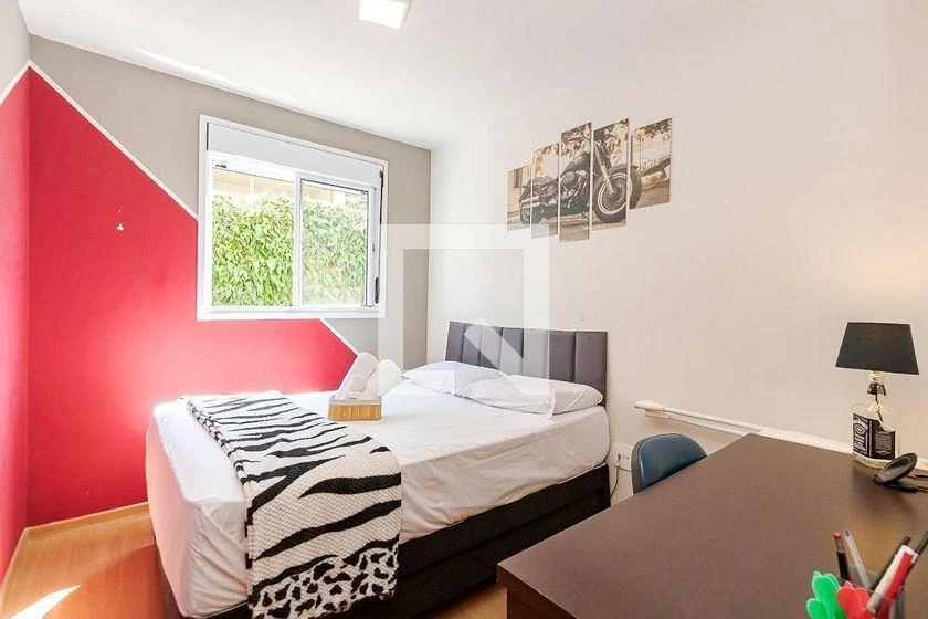 Furnished 80 m² apartment with pets allowed — photo 11