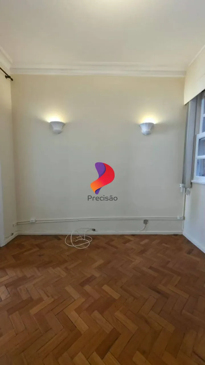 Unfurnished studio kitnet with 1 bedroom and 40 m² — photo 7