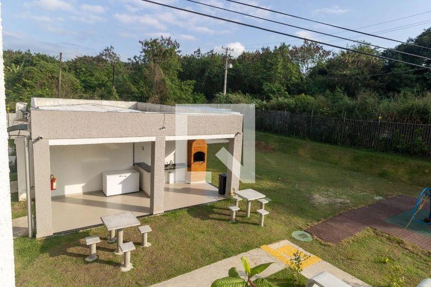 Apartamento sem mobília com 2 quartos e 1 banheiro — photo 21