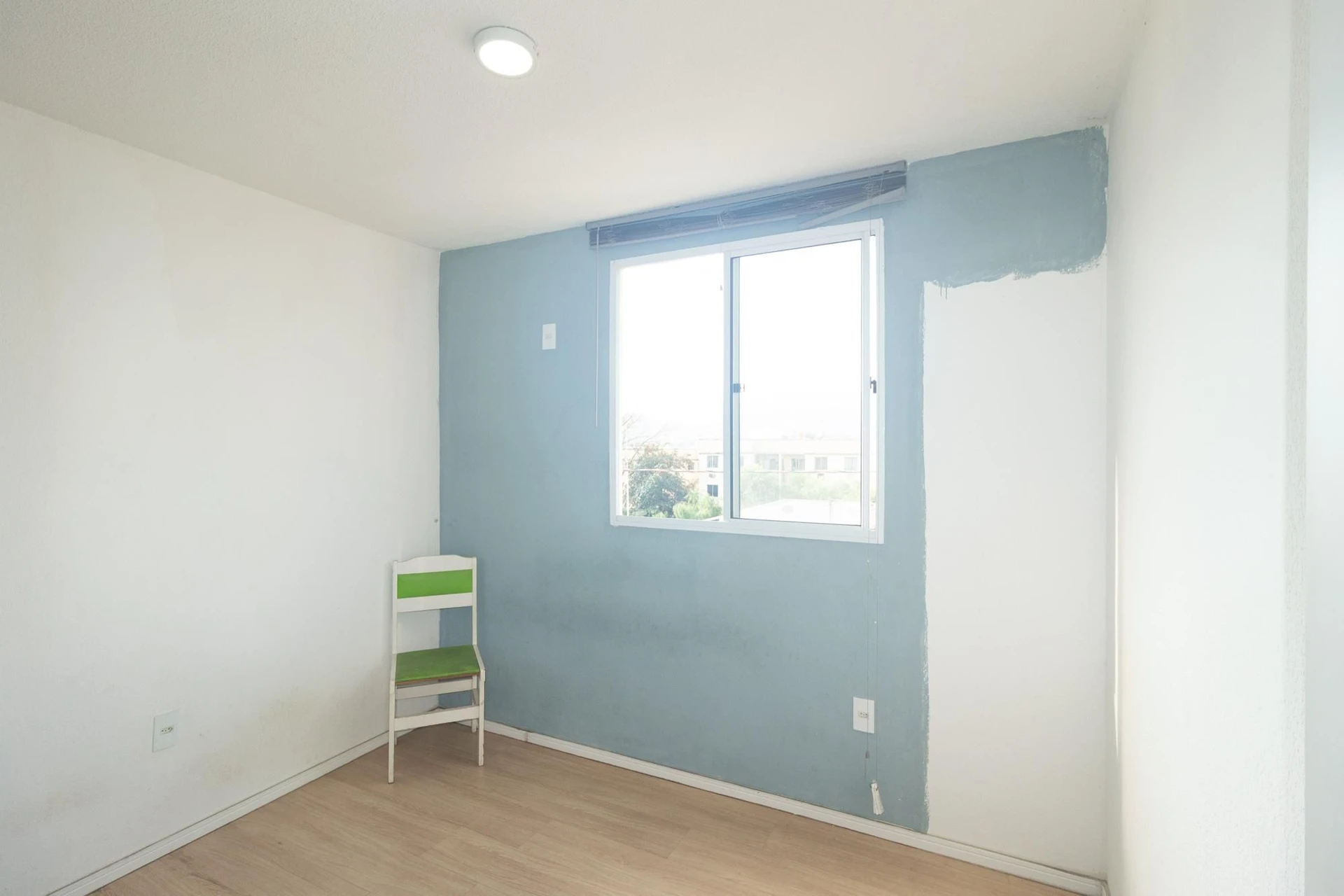 2-bedroom apartment with a home office — photo 34