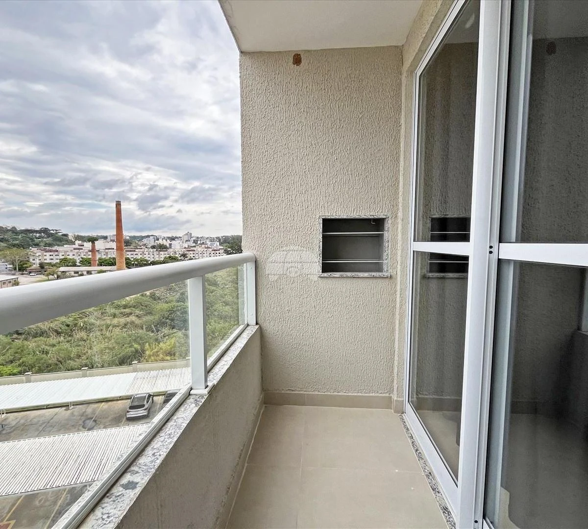 53 m² apartment with a washing machine and a home office — photo 13