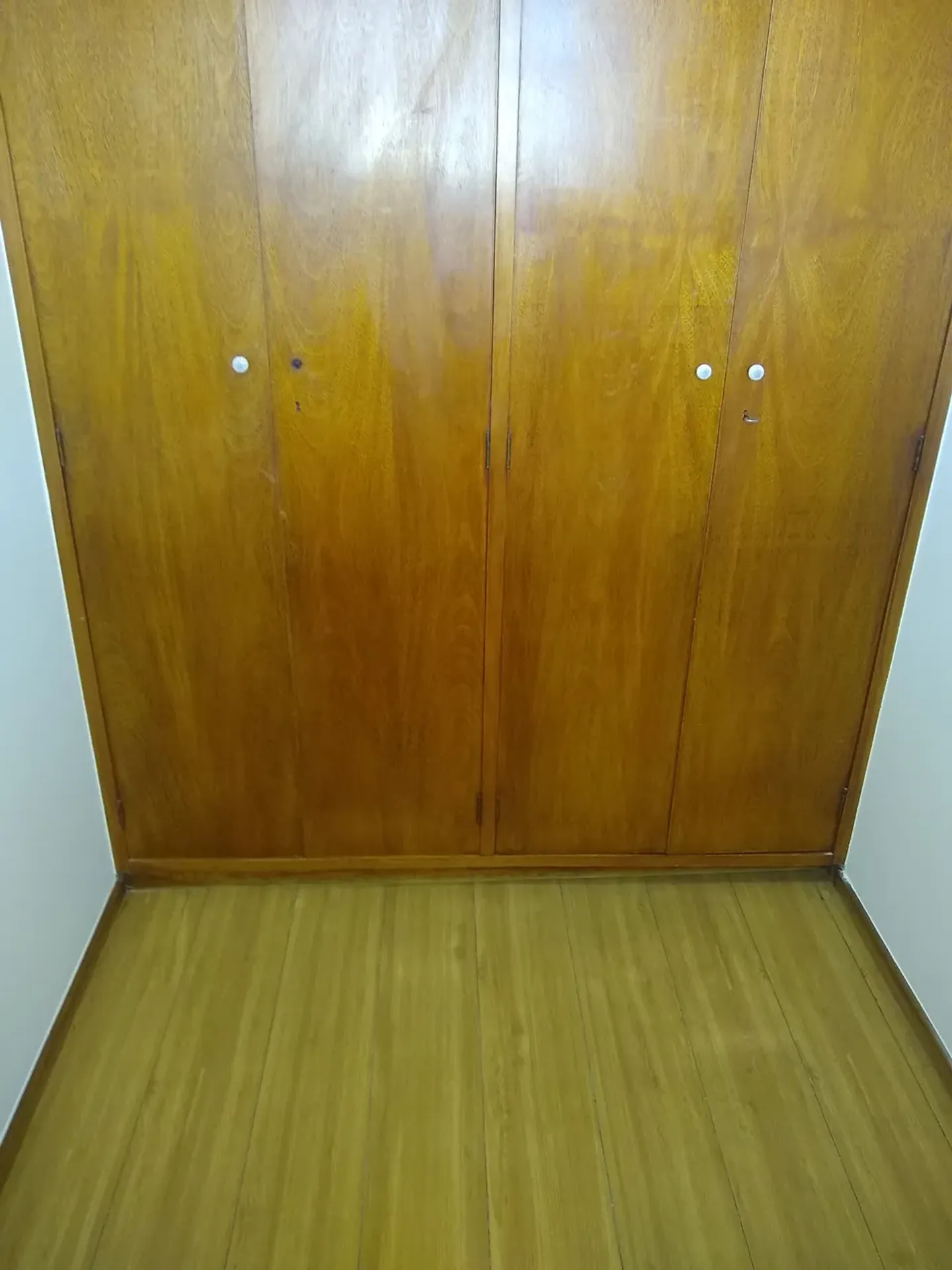 Apartamento com varanda e 3 banheiros — photo 33