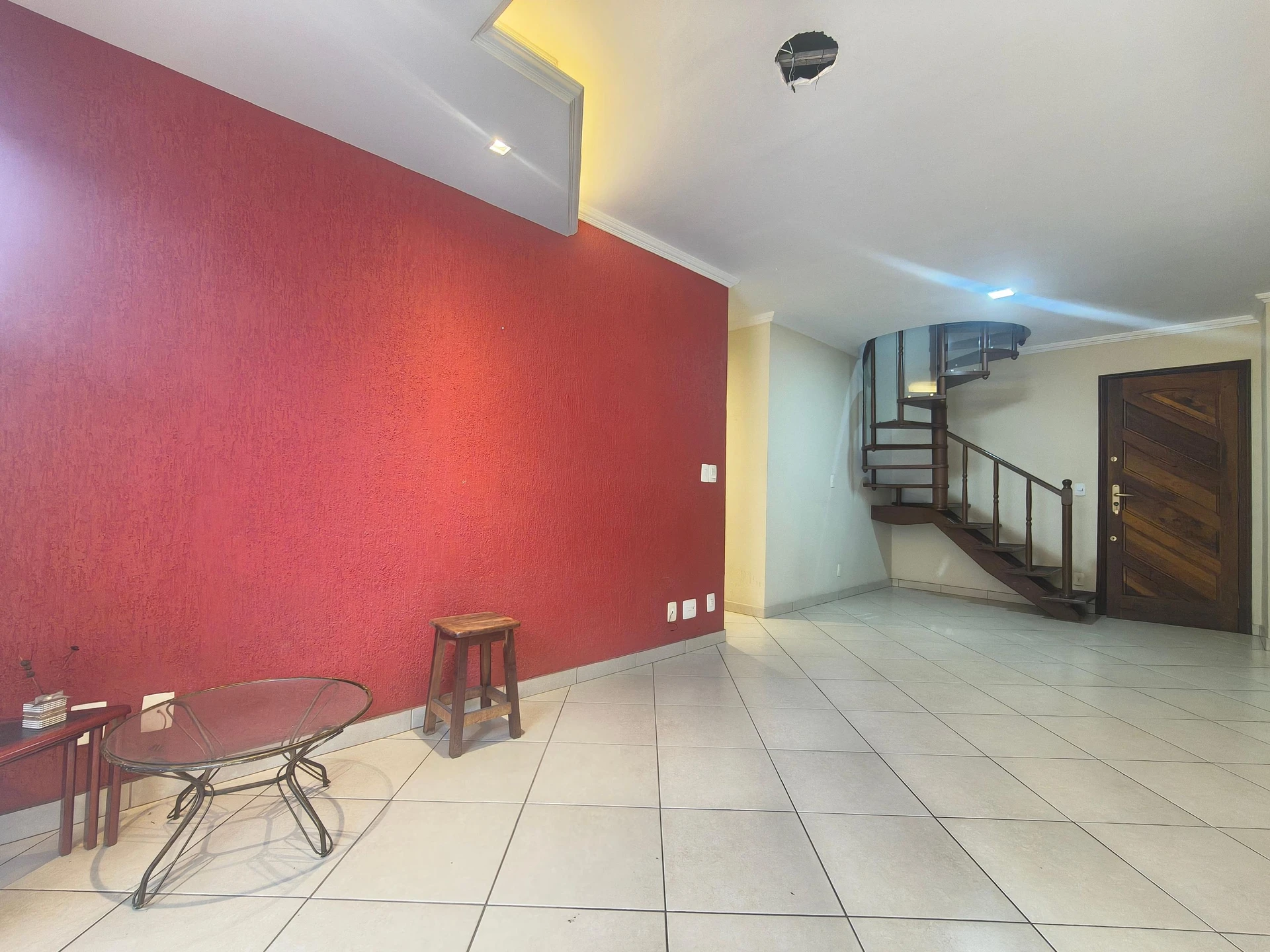 Балкон з грилем та 2 спальні: квартира 129 м² — photo 34