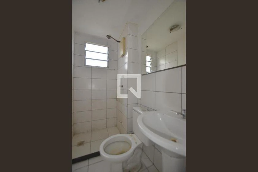 47 m² 2-bedroom apartment with 1 parking space — photo 10