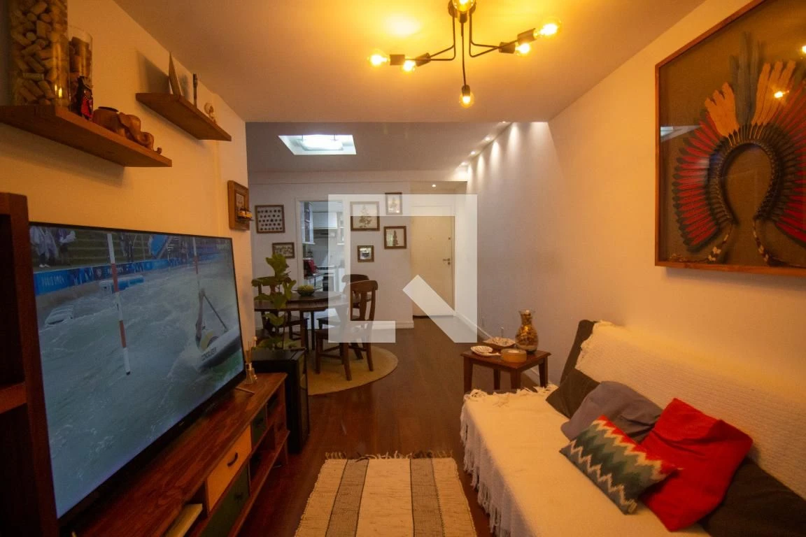Floor-to-ceiling windows in a 3-bedroom apartment, 119 m² — photo 14