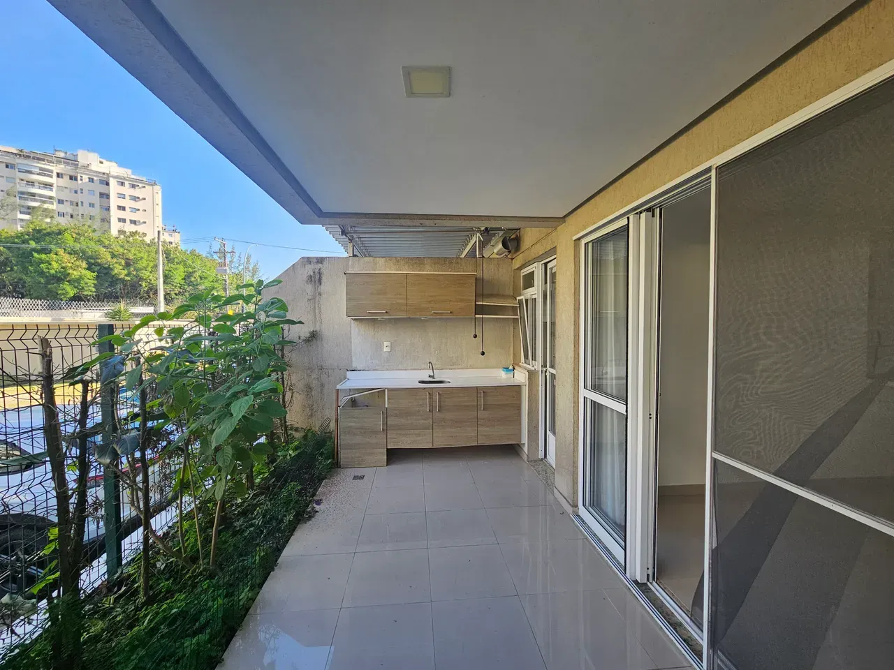 Apartment with 2 bedrooms, 3 bathrooms and 2 parking spots — photo 13